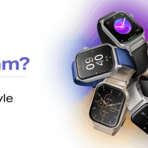 Travel Smart Pack – Wireless Earbuds + Sports Shoes
