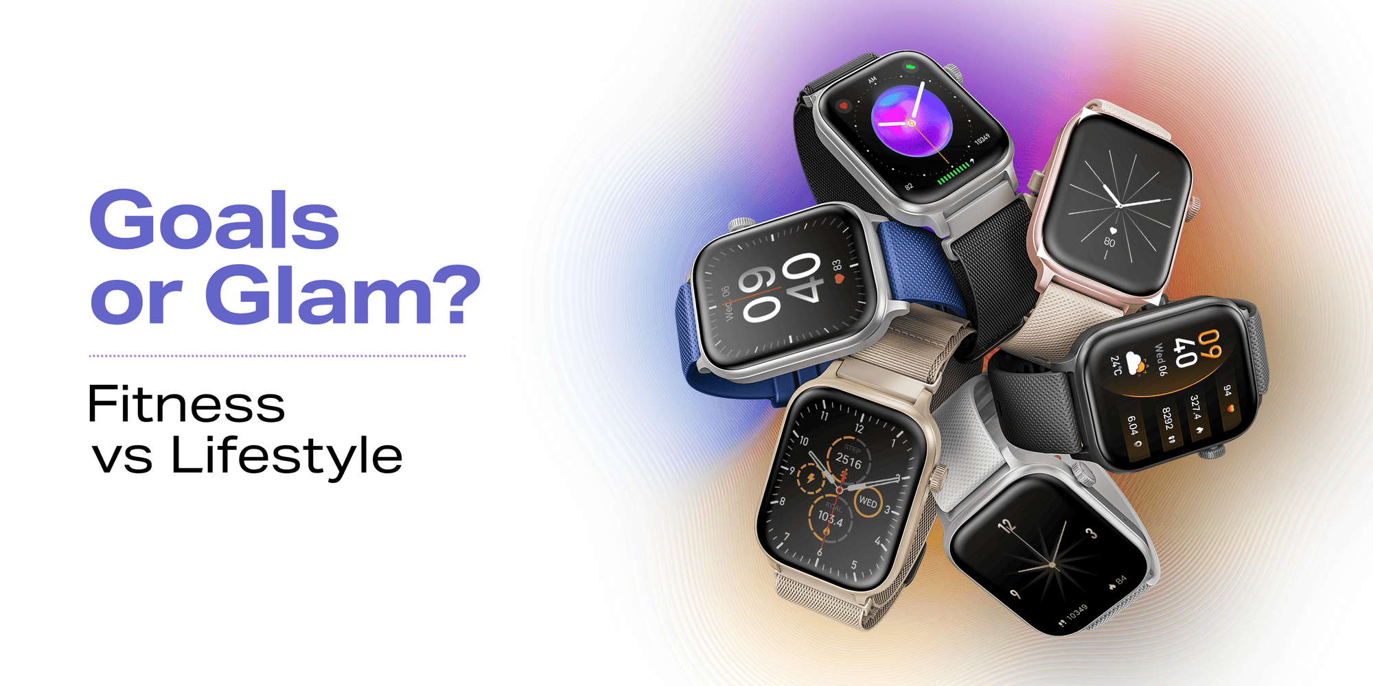 FitPulse Pro Smart Watch - Image 4
