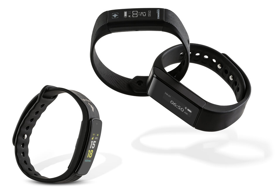 FitPulse Pro Smart Watch - Image 3