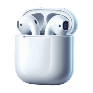 AirBeat Pro Wireless Bluetooth Earbuds