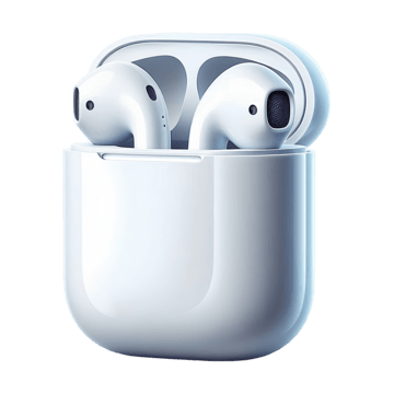 AirBeat Pro Wireless Bluetooth Earbuds
